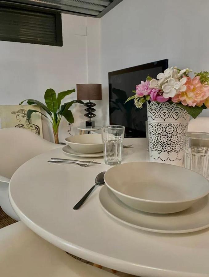 Loft Alameda En Sevilla Exterior photo