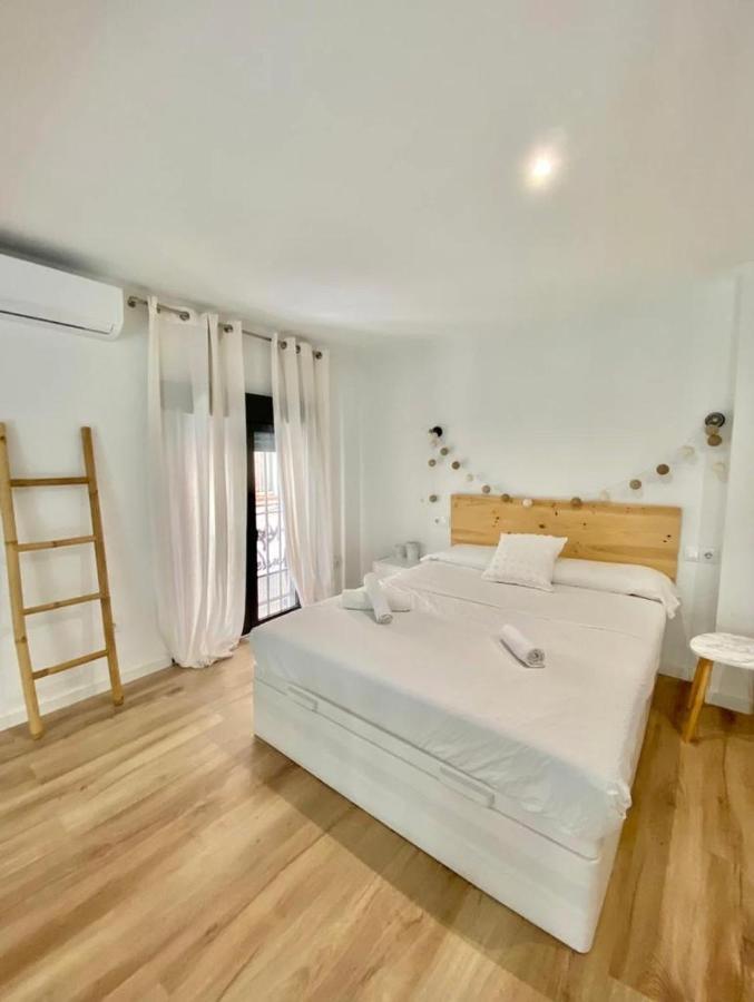 Loft Alameda En Sevilla Exterior photo